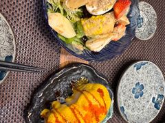 -樱の千渡日式料理·铁板烧•烧鸟(金盛田广场店)