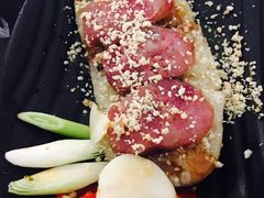 大肠包小肠-小明同学(三里屯店)