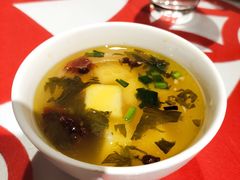 -汉唐宴长安食府