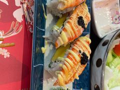 -仙隐小鹿中华料理(南宁万象城店)