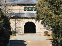 -灵谷景区