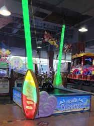-卡通尼乐园(上海安亭店)