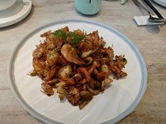-滋粥楼·顺德菜海鲜茶点(金融城店)