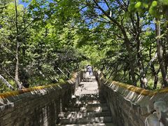 -妙峰山风景名胜区