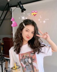 -HG美发设计沙龙