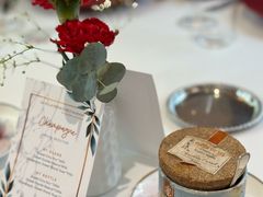 -La Villa French Restaurant