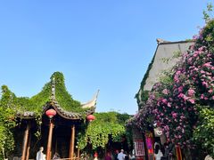 -老门东历史文化街区