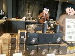 -来回·咖啡(钟村咖啡豆店)