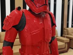 -幸福蓝海国际影城(河西店)