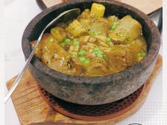 -尚膳蔬食料理主題餐廳(v)