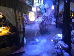 -淀里船宴(卓达店)