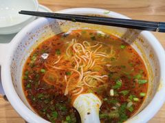 -品回味清真西北楼(宁波首店)