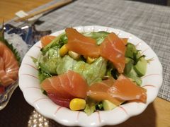 -活鳗饭·鹅肝范儿(高碑店店)