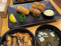 -胜博殿日式炸猪排(西红门店)