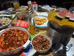-泰山王老三串旗舰店(万达店)