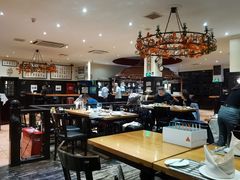 大堂-兰特伯爵西餐厅·啤酒屋(方庄店)