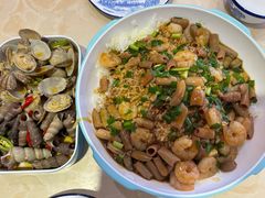 -北方饺子王·海肠捞饭·海鲜锅(山大店)
