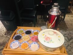 -手选潮汕鲜活牛肉火锅(二七广场店)