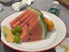 -红菜坊·烤鸭·川鲁宴(石园店)