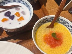 -漫蔬•台北蔬食小馆VEGGIEBOIL(朝晖店)