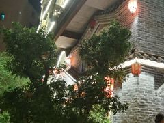 -园林美食城·本土农家菜(杨和镇店)