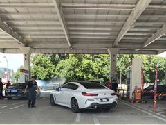 -中石化加油站(文一村站)