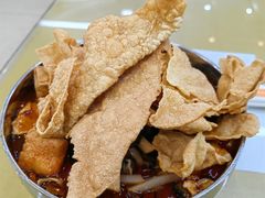 -红鼻子桂林米粉(金唐新光界店)