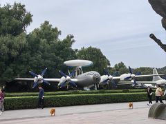-中国航空博物馆