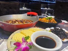 -红辣椒·川菜·火锅(张杨路店)