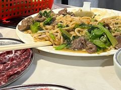 -菜忠潮州牛肉店(岗厦店)