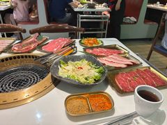 -炙城·韩式烤肉(南京东路店)