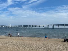 -星海湾跨海大桥