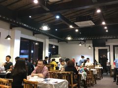 大堂-靓靓蒸虾(中山公园店)