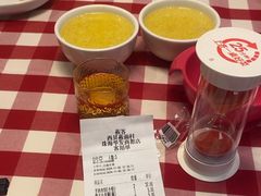 -西贝(华发商都店)