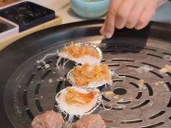 -碗中海·蒸汽海鲜·桑拿鸡(岭南天地店)