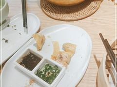 -苏小柳点心·手作小笼包(新街口分院店)
