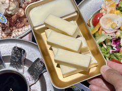 -首尔烤肉大排档(合生汇店)