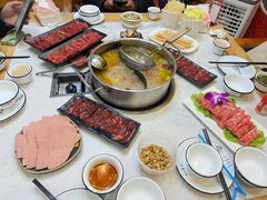 -田村·酸汤鲜牦牛肉火锅(布达拉宫广场店)