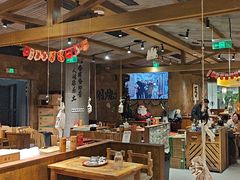 -北丐先生·野馄饨烧烤(雨花万象店)
