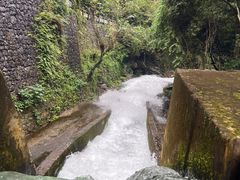 -龙颈河漂流