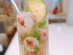 -伊斯坦布尔土耳其清真咖啡餐厅