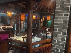 -五味坊·喜宴楼(瑞丰商博城店)