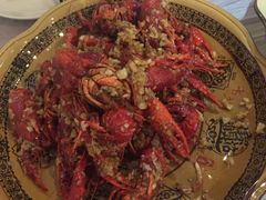 -南京一哥龙虾and二姐牛蛙(万达店)