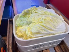 -骨气鼓气羊棒骨·羊蝎子(住总万科广场店)