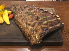 -LA CREPERIE BRETONNE布列塔尼法式餐厅(天童北路店)