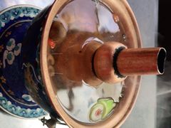 -铜来聚老北京涮肉(恒隆广场店)