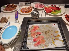 -星伦多 自助料理(圆融店)