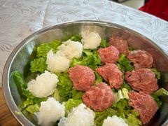 -丰尔粥食·粥底火锅·桑拿鸡(大良总店)