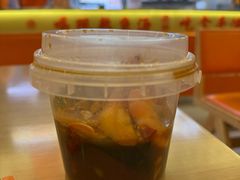 -喜棠·长沙家宴·海鲜·湘菜(麓谷店)