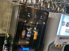 -盛江山自助料理(奥莱锦辉购物广场店)